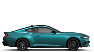 2026 Ford Mustang® External Image 1